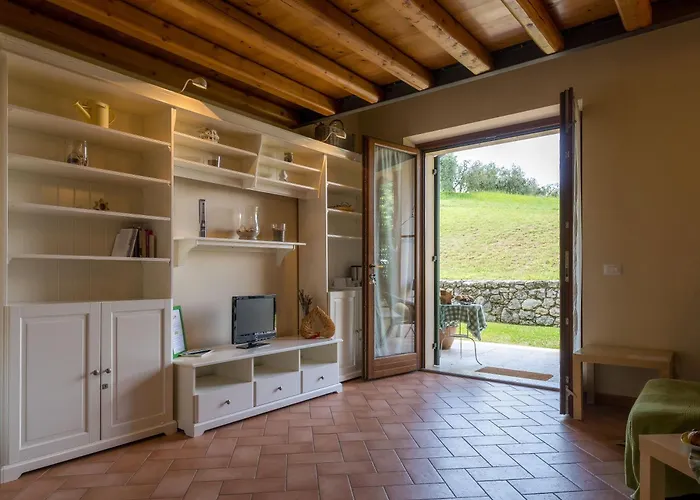 Agriturismo Il Pianetto