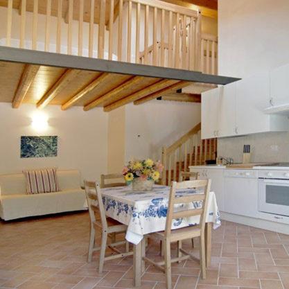 Séjour à la ferme Il Pianetto Vérone