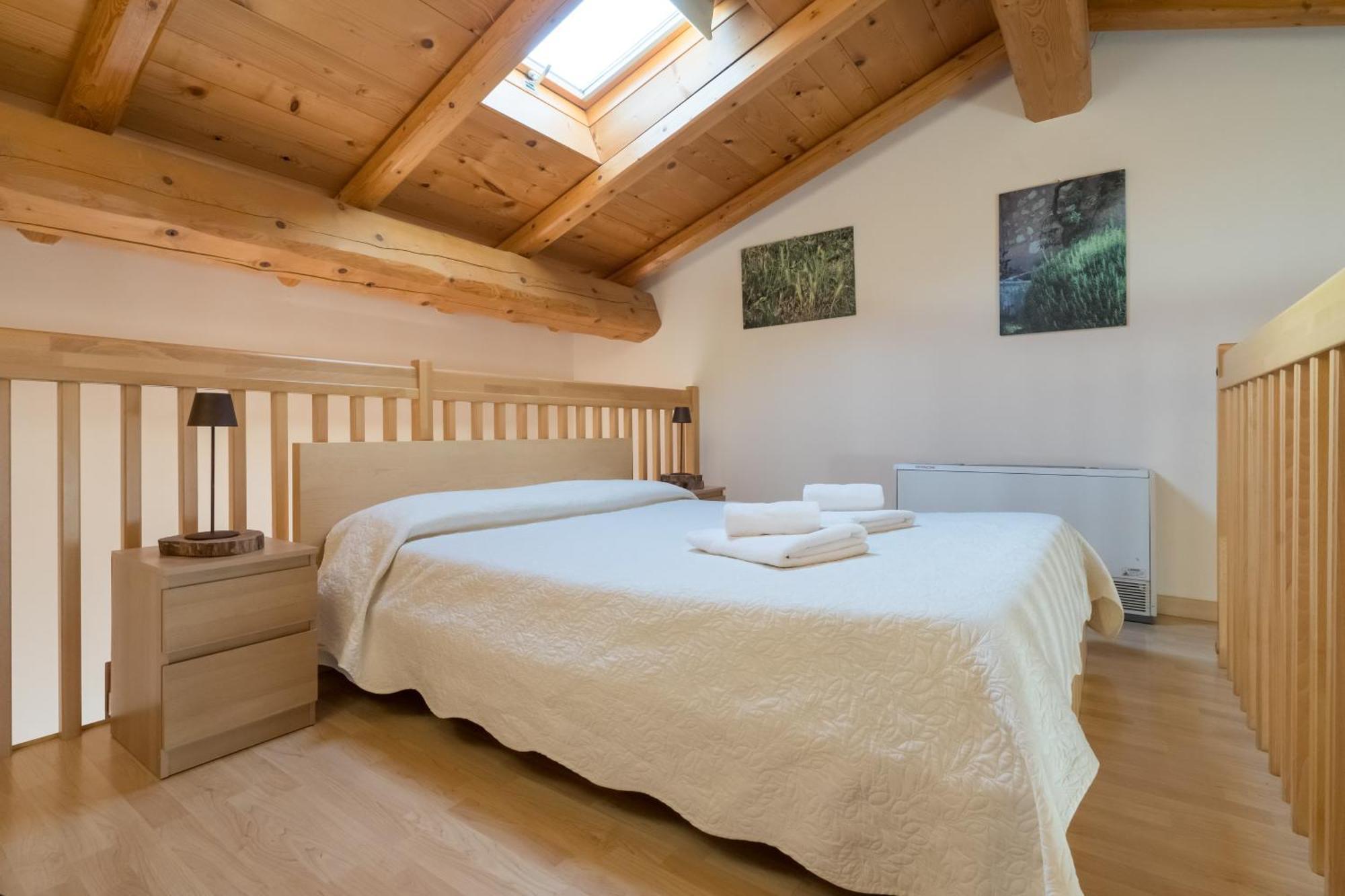 Séjour à la ferme Il Pianetto *