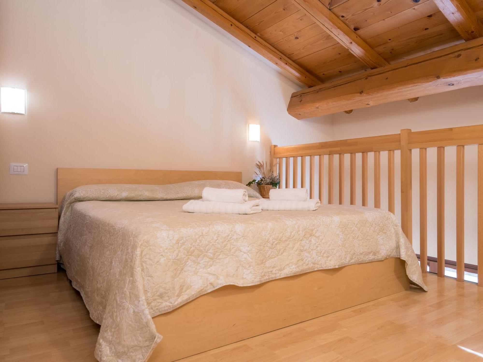 Il Pianetto Séjour à la ferme Vérone