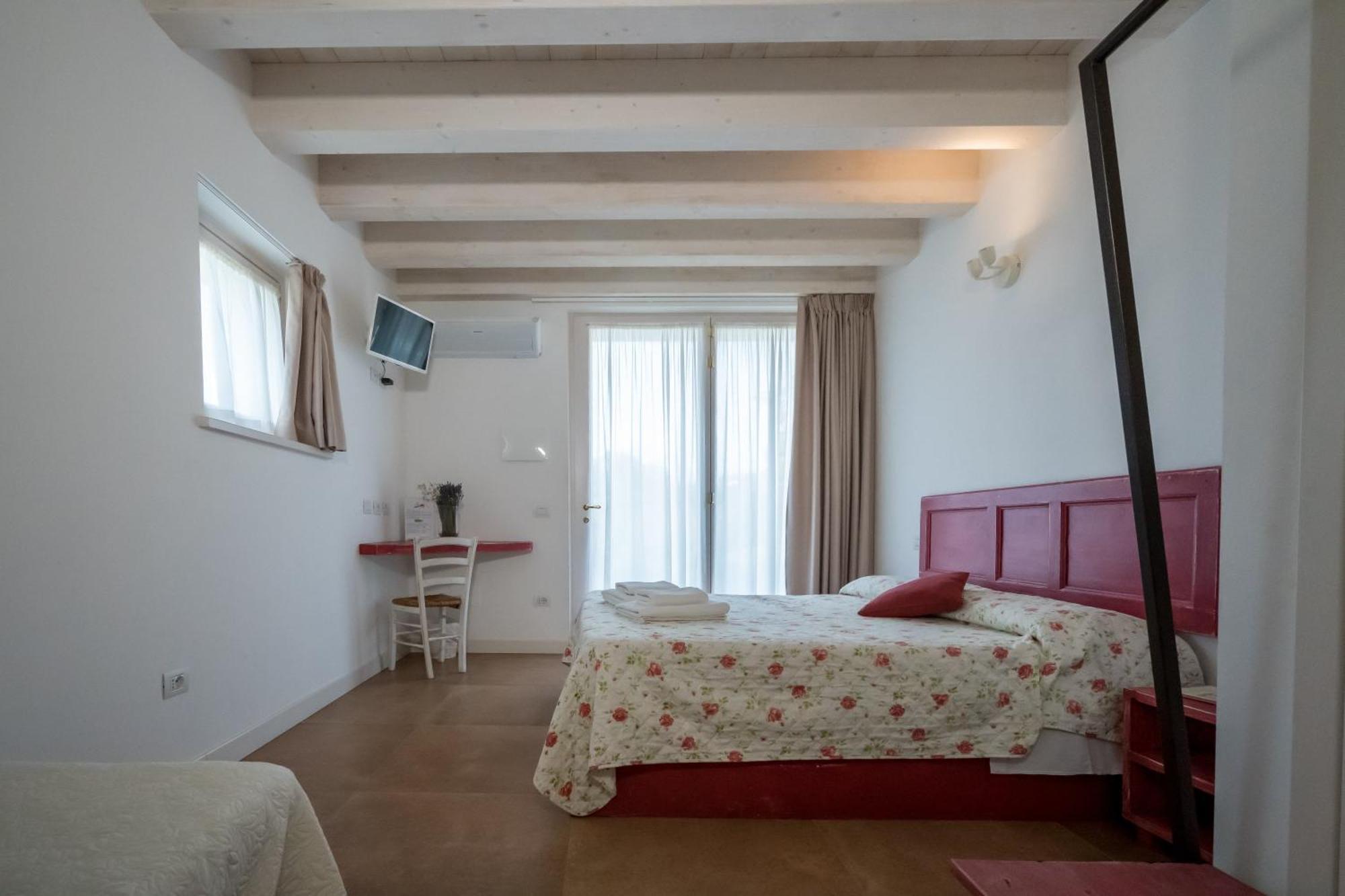 Il Pianetto * Vérone