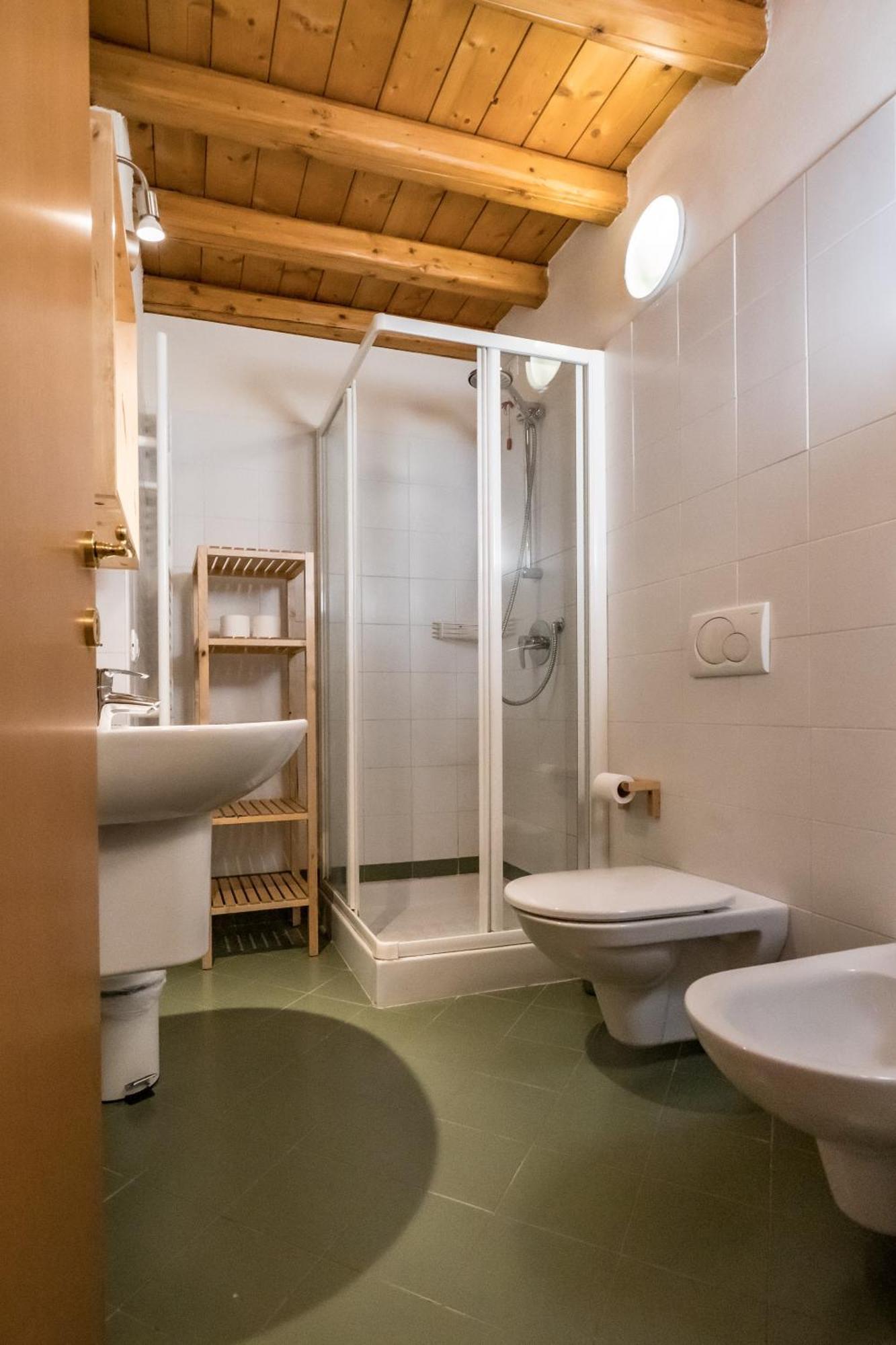 Il Pianetto Séjour à la ferme