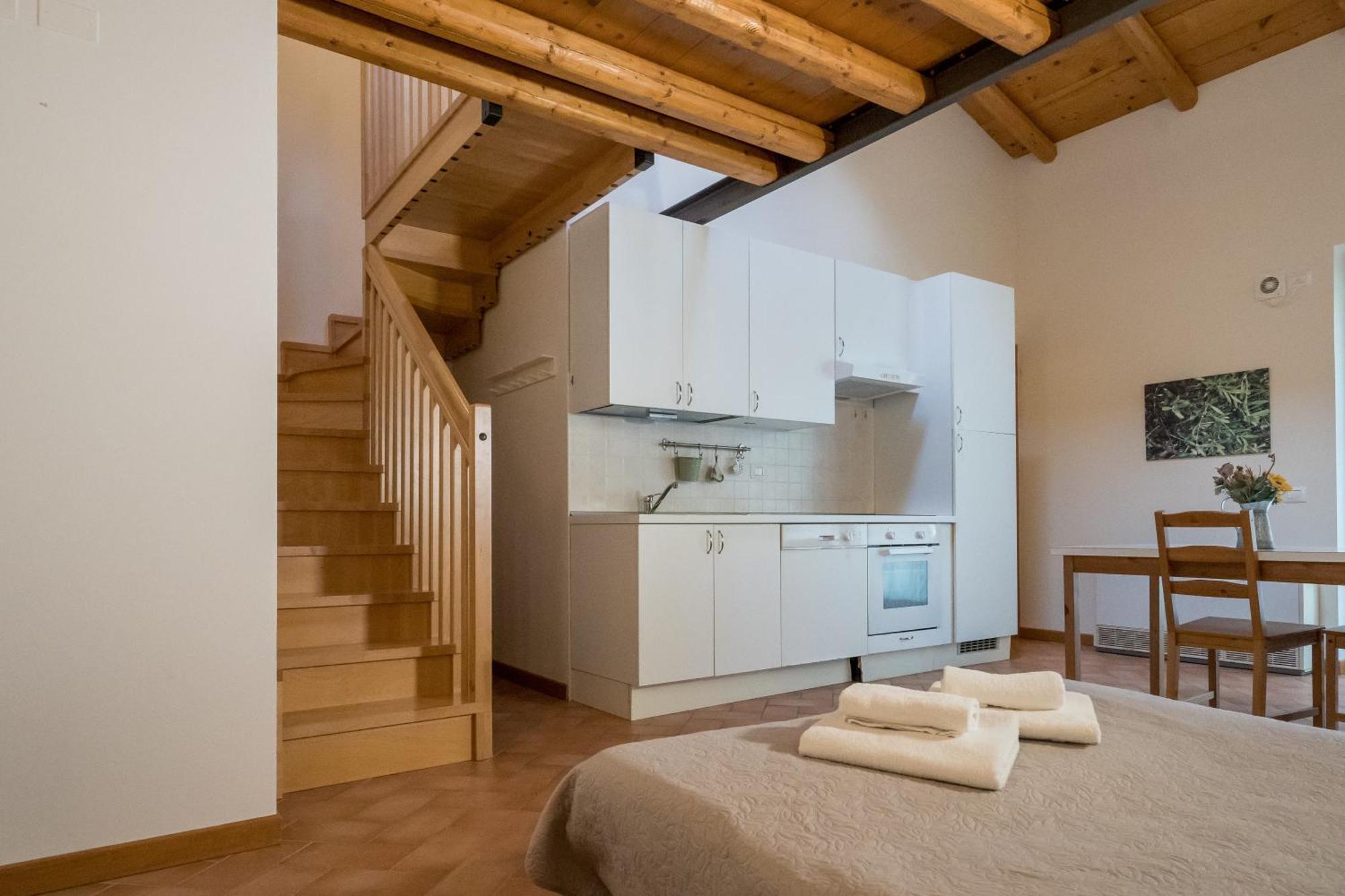 Il Pianetto Séjour à la ferme Vérone