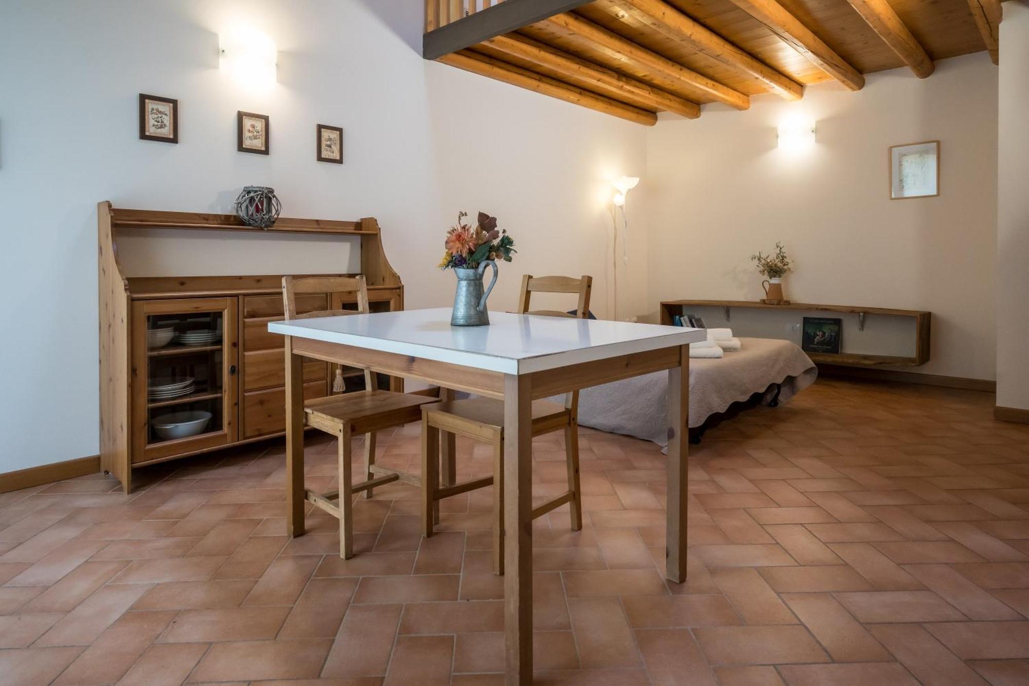 Séjour à la ferme Il Pianetto Vérone