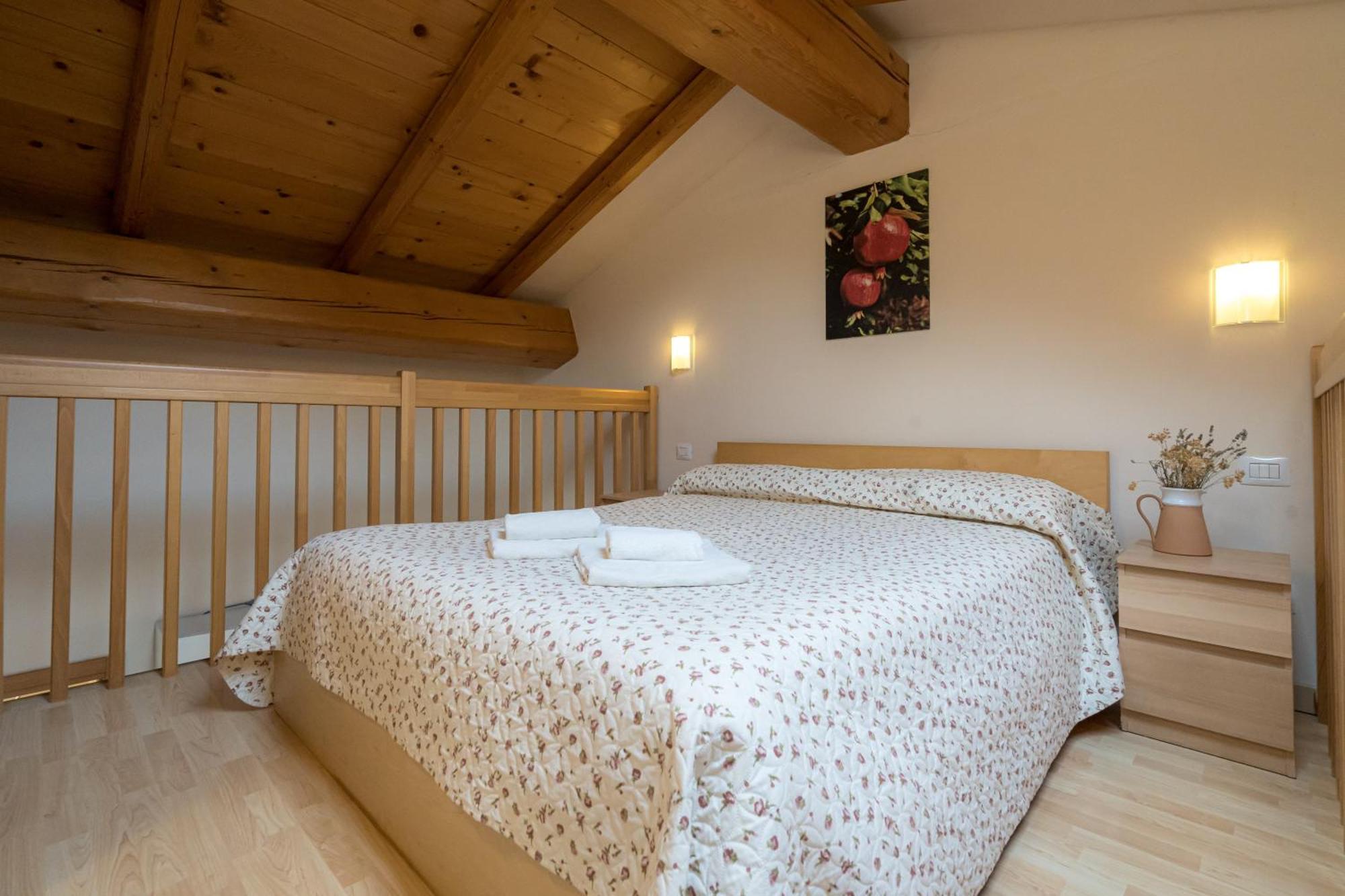 Séjour à la ferme Il Pianetto *