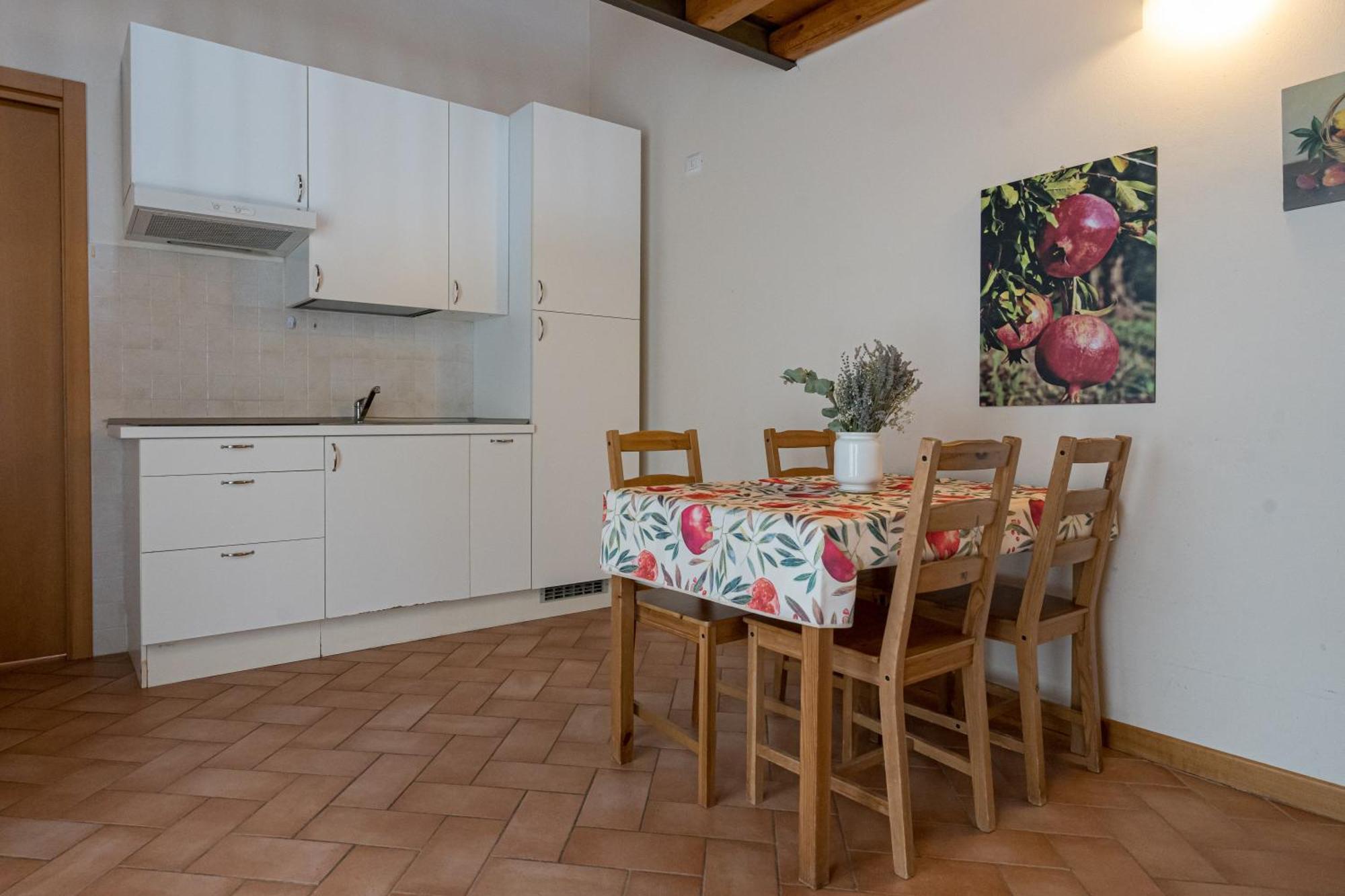 Agriturismo Il Pianetto Alojamento de Turismo Rural Verona