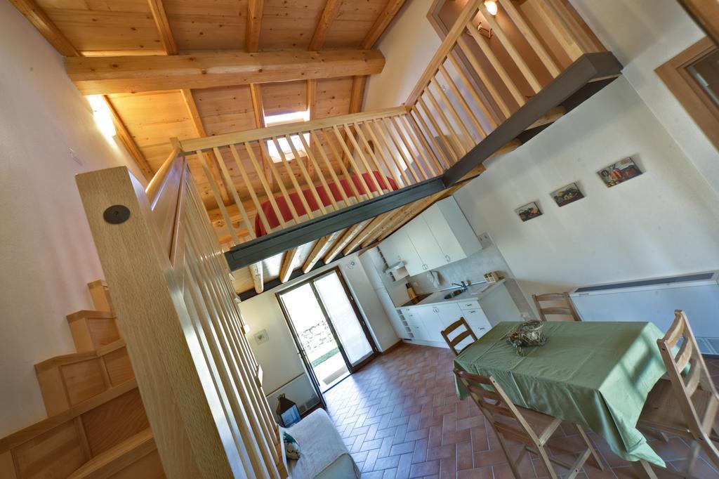 Il Pianetto Séjour à la ferme