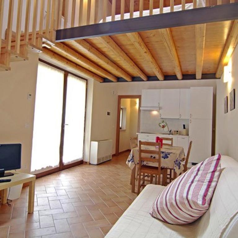 Séjour à la ferme Il Pianetto Vérone
