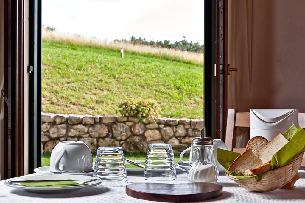 Séjour à la ferme Il Pianetto *