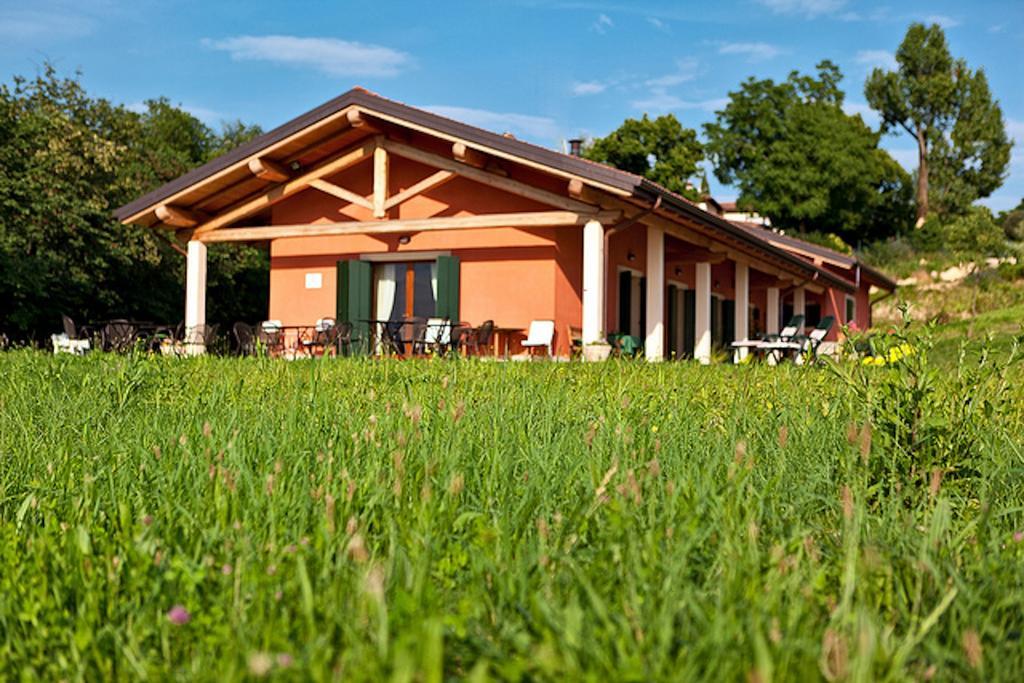 Il Pianetto Séjour à la ferme Vérone