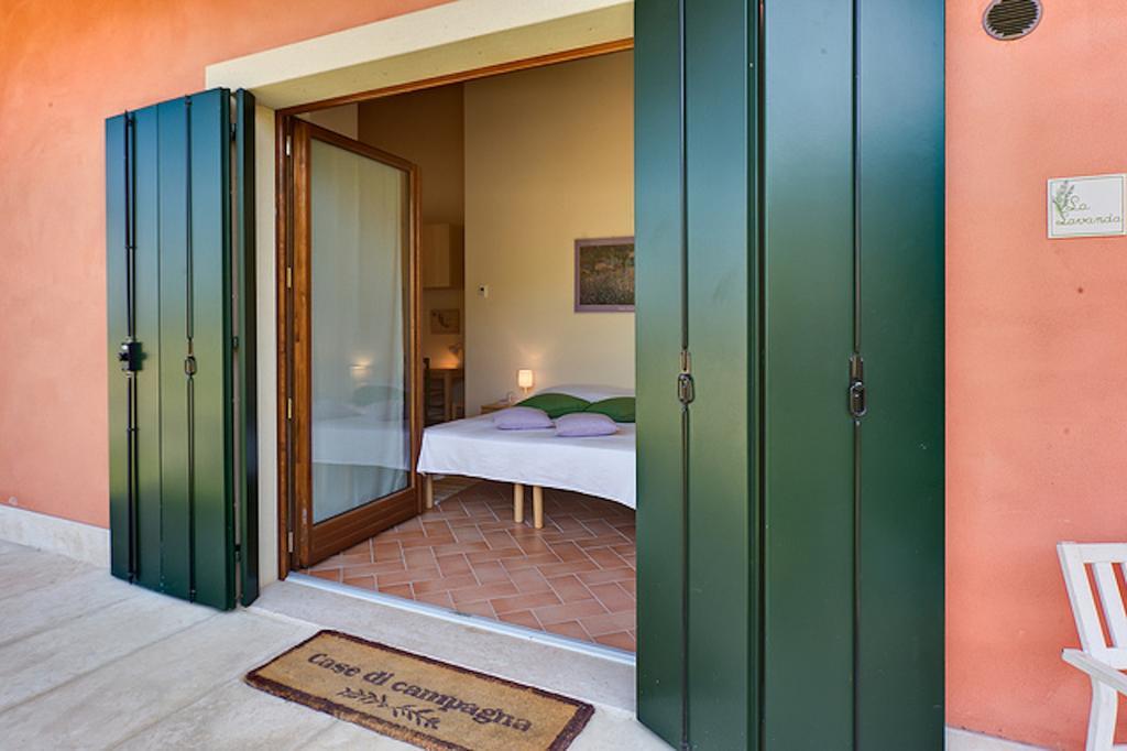 Séjour à la ferme Il Pianetto Vérone