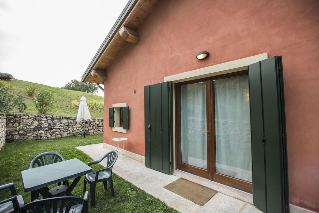 Il Pianetto Séjour à la ferme Vérone