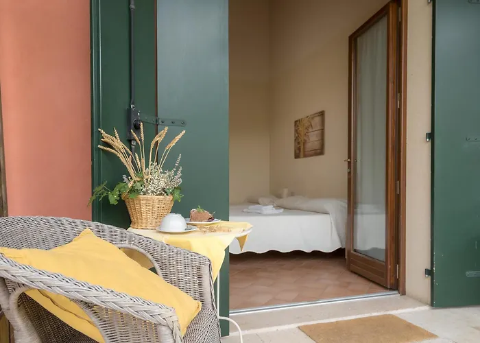 Agriturismo Il Pianetto