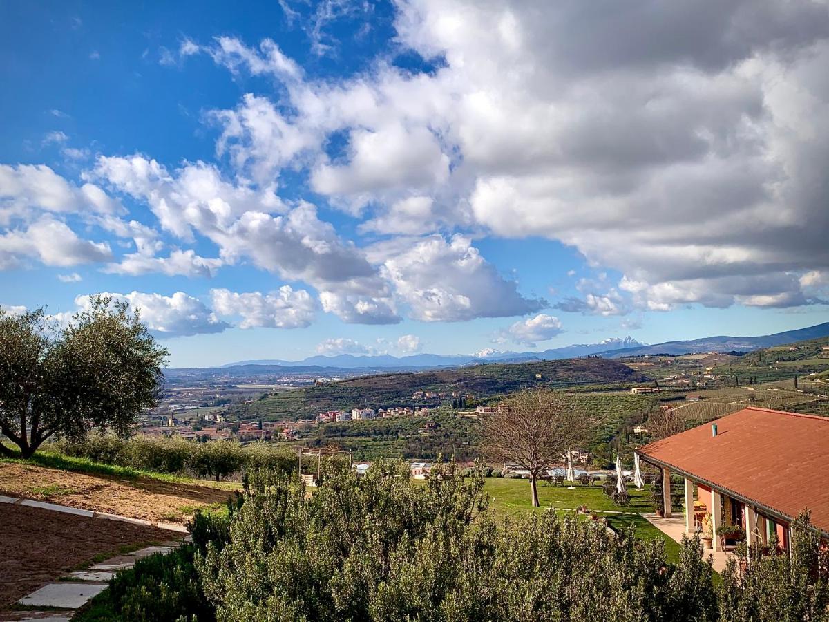 Il Pianetto Vakantieboerderij *