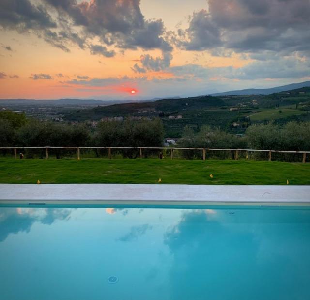 Vakantieboerderij Il Pianetto *
