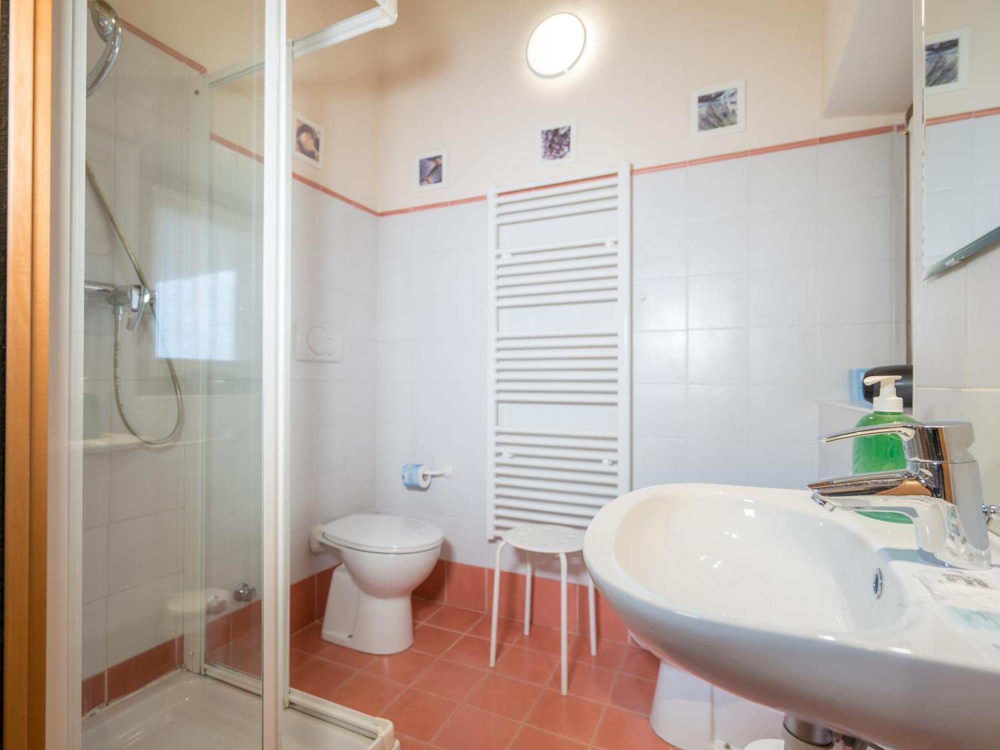 Il Pianetto Vakantieboerderij