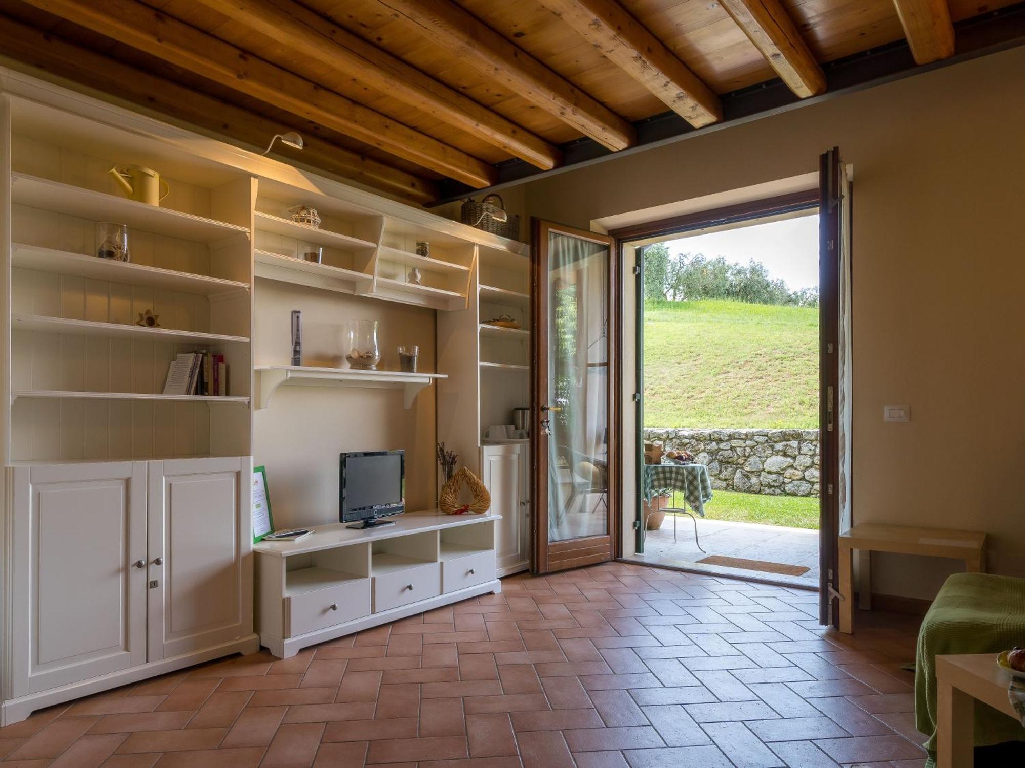Vakantieboerderij Il Pianetto *