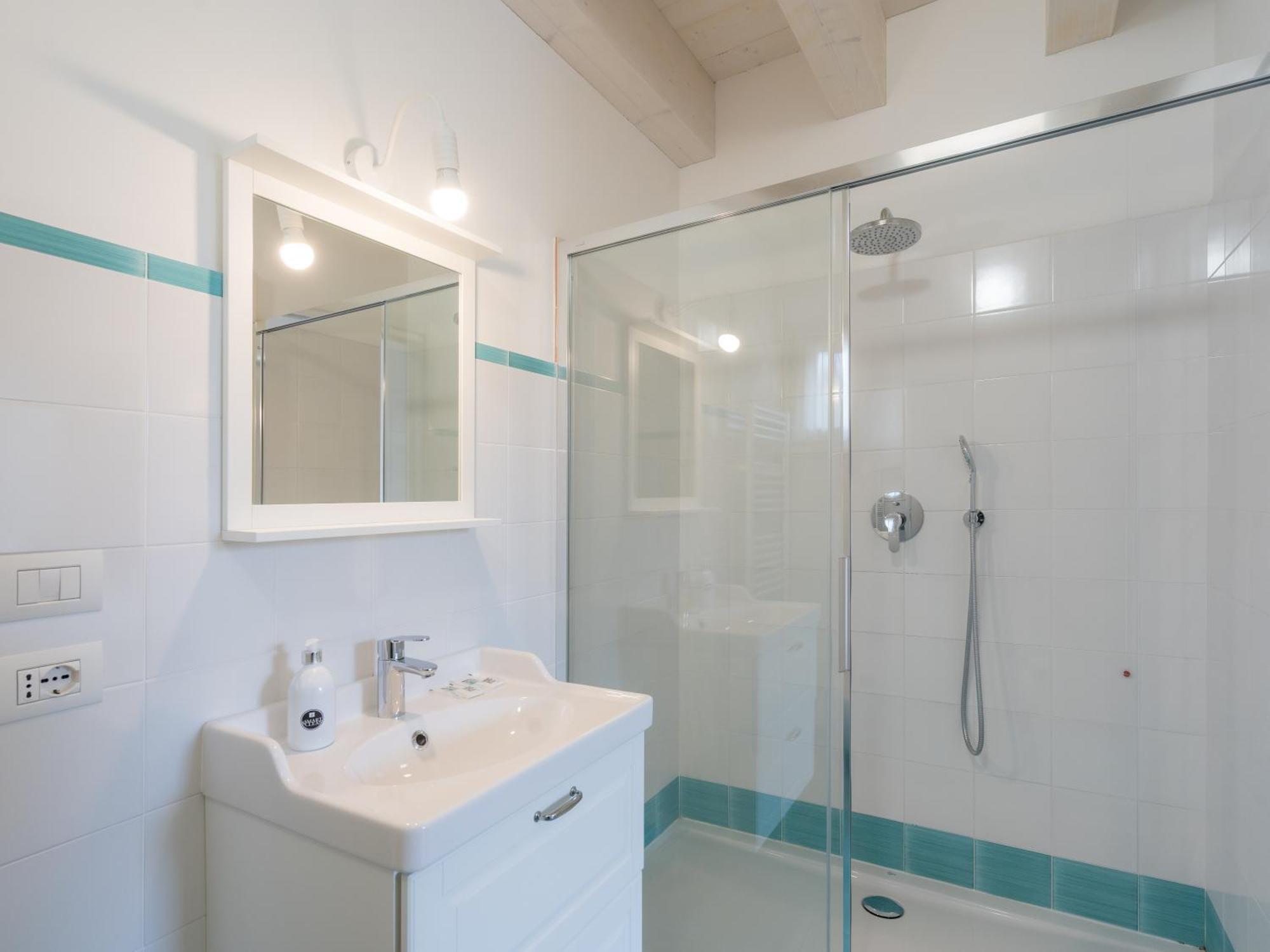 Il Pianetto Vakantieboerderij Verona