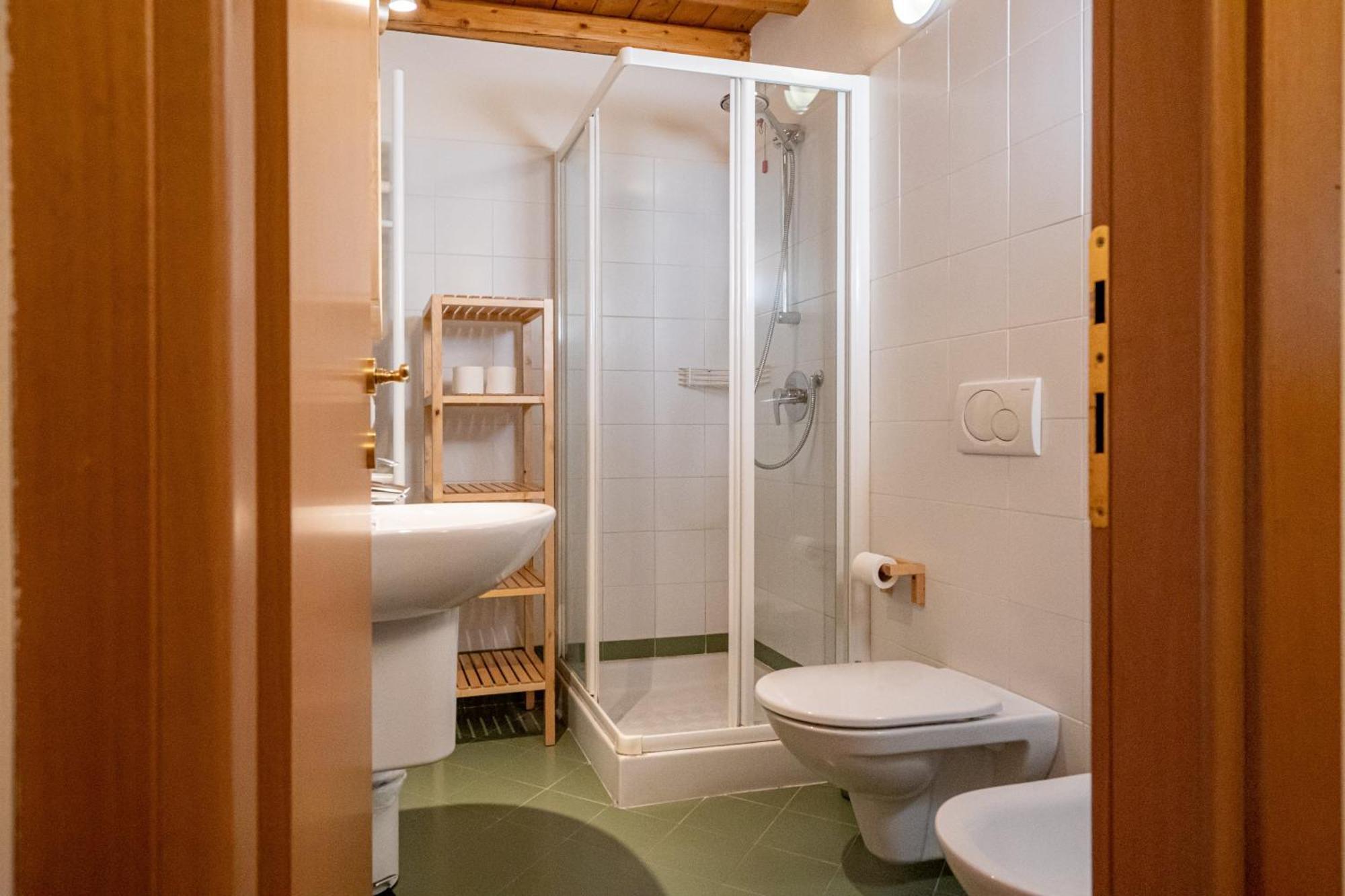 Vakantieboerderij Il Pianetto