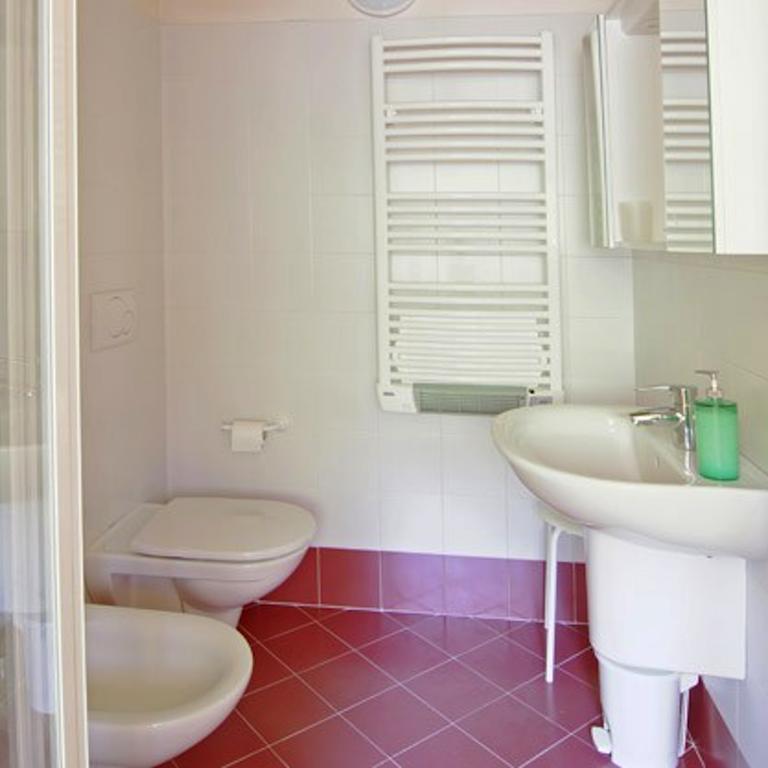 Vakantieboerderij Il Pianetto