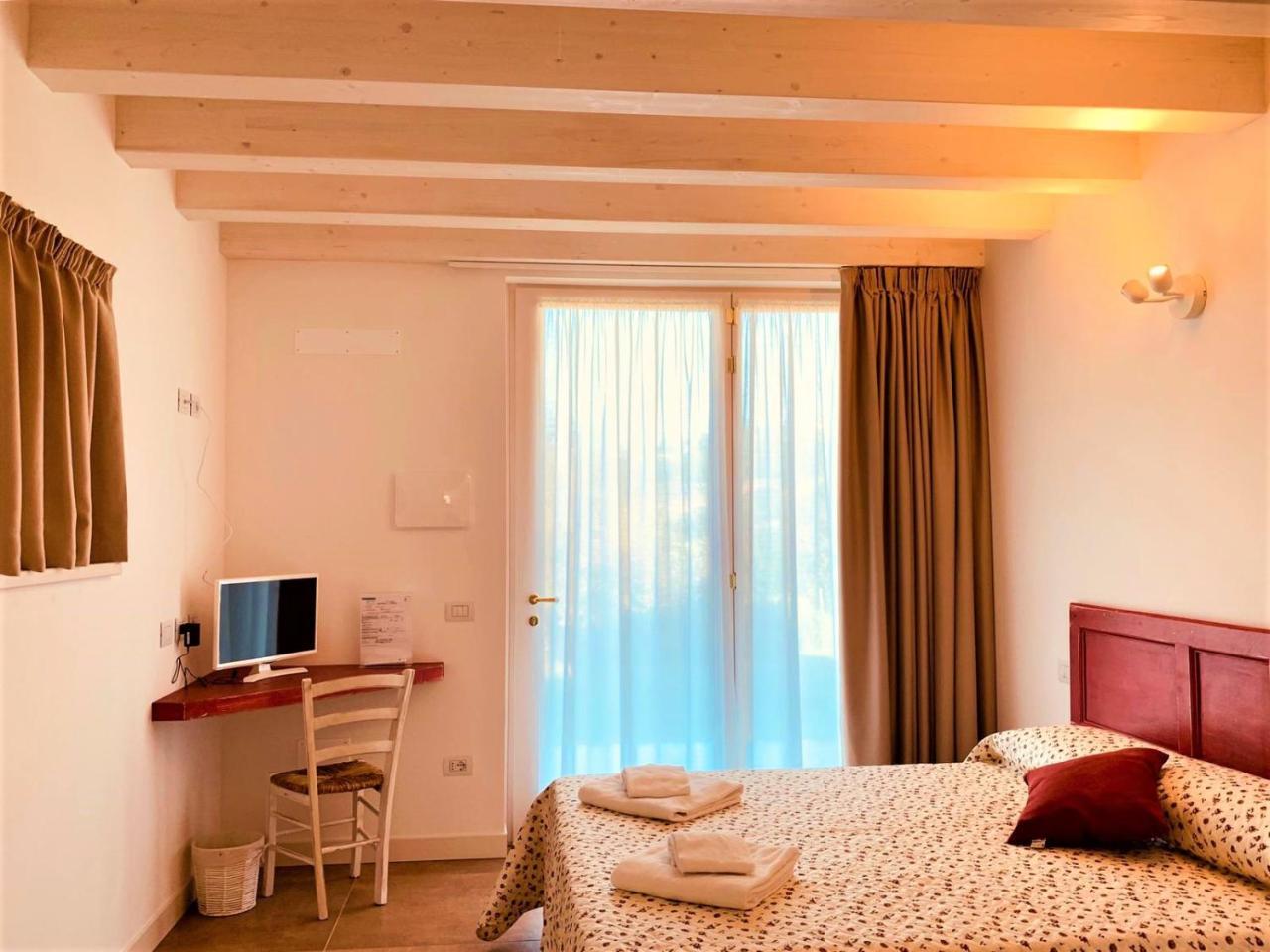 Il Pianetto Vakantieboerderij *